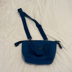 Dagne Dover XS Landon carryall bag